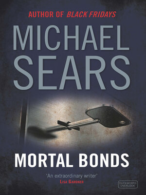 cover image of Mortal Bonds